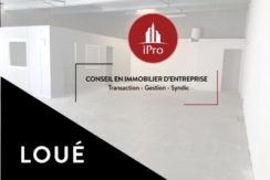 ipro location entrepot gémenos 116-69