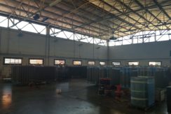 Aubagne Location Activités/Entrepôts 1 550m² ipro 118-62