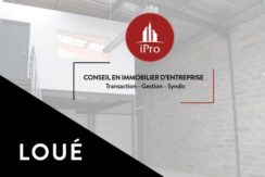 ipro gemenos location entrepôt 150m² 118-05