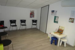 Roquevaire, St Estève Location Bureaux 13m² non divisibles ipro 117-92B