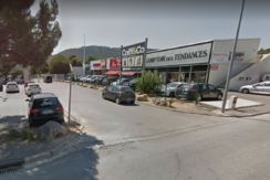 ipro location commerce aubagne 118-76
