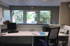 Aubagne Location Bureaux 80m² non divisibles 118-85
