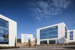 La Ciotat Location/Vente Bureaux 3.173m² divisibles 118-96/118-95