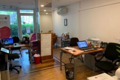 Marseille 8 Location Local Commercial 90m² non divisibles 118-99
