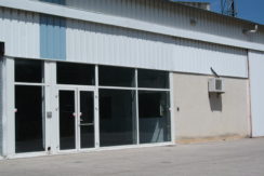 Gémenos Location Activités/Entrepôts 190m² non divisibles 118-91