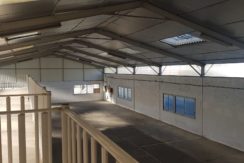 Aubagne les Paluds Location Activités/Entrepôt + Bureaux 1.000m² 119-03 IPRO