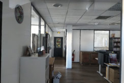 Aubagne les Paluds Location Bureaux 439m² 119-02 ipro
