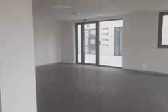 Aubagne les Paluds Location Local Commercial 427m² divisibles 119-05 119-07