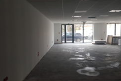 Aubagne les Paluds Location Local Commercial 427m² divisibles 119-05 119-07