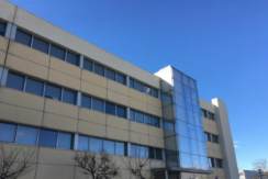 Aubagne Location Bureaux 474m²