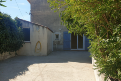Roquefort-la-Bédoule Vente Appartement 43m2 (119-26)