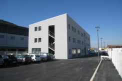 Aubagne Les Paluds Vente Bureaux 1.475m2 non divisibles (119-31)