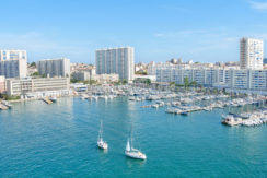 Toulon Vente Appartement Neuf