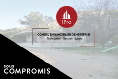 Maison à vendre gémenos 50m2 (119-41)
