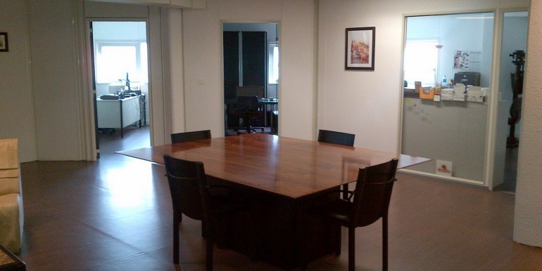 ipro vente bureaux Gémenos 218 115-72