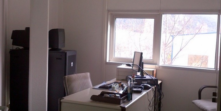 ipro vente bureaux Gémenos 218 115-72
