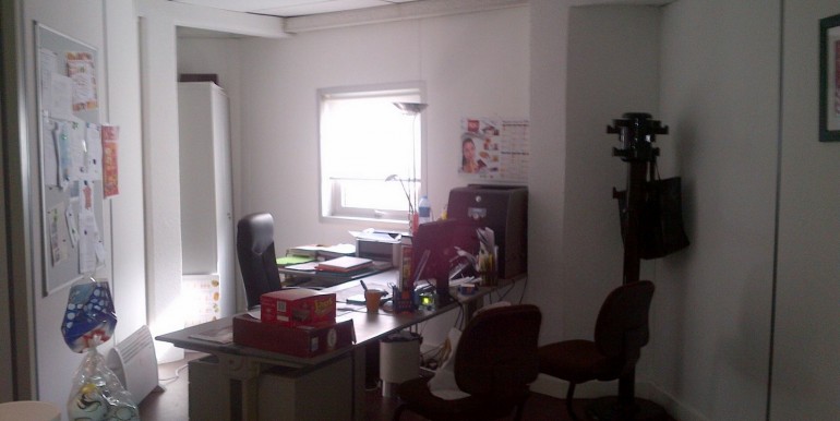 ipro vente bureaux Gémenos 218 115-72
