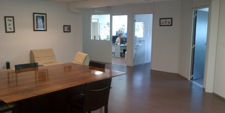 ipro vente bureaux Gémenos 218 115-72