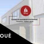 ipro la penne location entrepôt 150m² 116-01