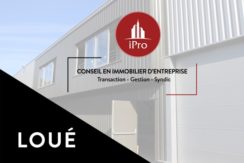 ipro la penne location entrepôt 150m² 116-01