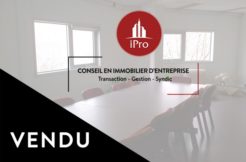ipro vente bureaux Gémenos 218 115-72