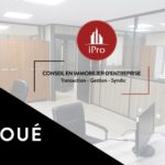 ipro Aubagne Location Activités-Entrepôts 650m2 116-10