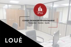 ipro Aubagne Location Activités-Entrepôts 650m2 116-10