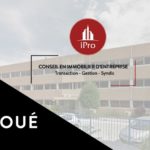 ipro location aubagne bureaux 116-05