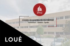 ipro location aubagne bureaux 116-05