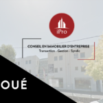 Aubagne Location Bureaux 114m2 non divisibles (116-04E)