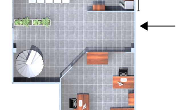 ipro Aubagne Location Activités-Entrepôts 650m2 116-10