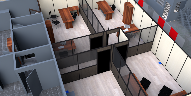 ipro Aubagne Location Activités-Entrepôts 650m2 116-10