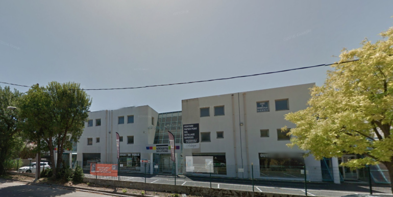 ipro location bureaux aubagne 116-04