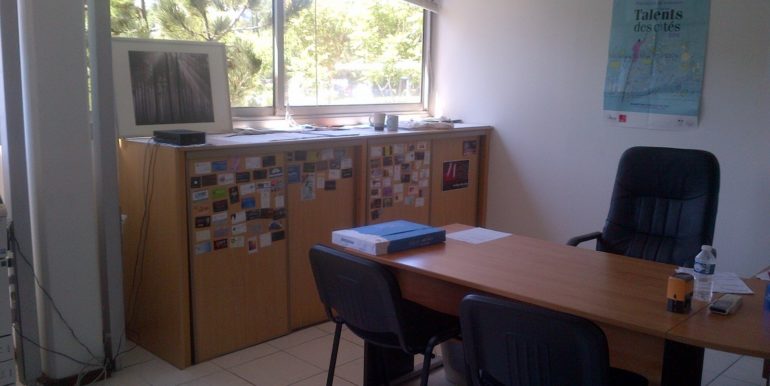 ipro location aubagne bureaux 116-05
