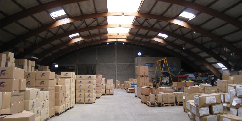 ipro location entrepôts aubagne 116-07