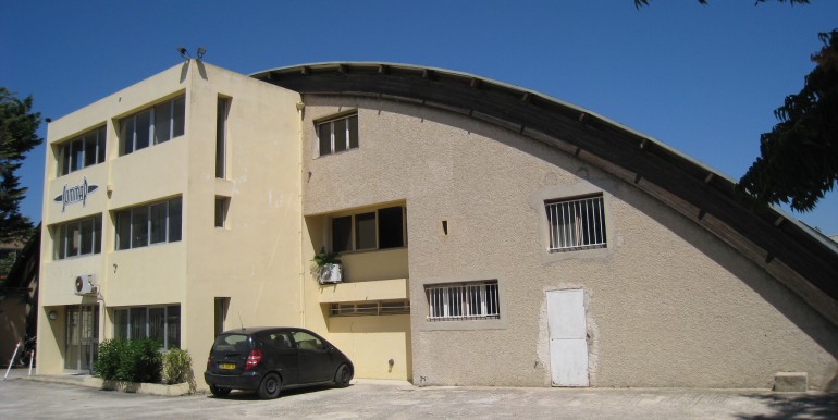 ipro location entrepôts aubagne 116-07