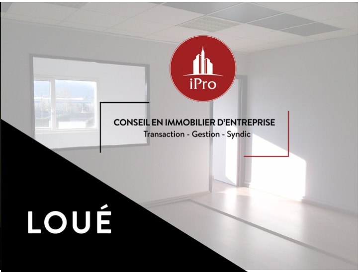 Aubagne Location Bureaux 113m2 non divisibles (116-04F)