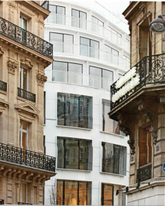 Bureaux à louer Aubagne