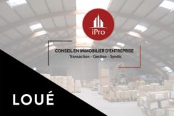 ipro location entrepôts aubagne 116-07
