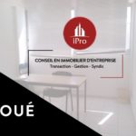 ipro location aubagne bureaux 116-05