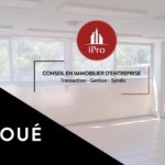 ipro Aubagne Location Bureaux 116-05