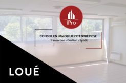 ipro Aubagne Location Bureaux 116-05