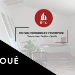 ipro location bureaux aubagne 116-03