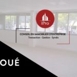 ipro location bureaux aubagne 60m² 116-06