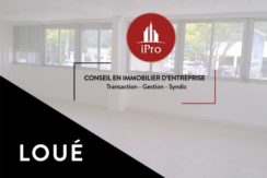 ipro location bureaux aubagne 60m² 116-06