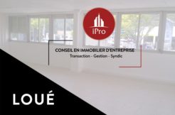 ipro location bureaux aubagne 60m² 116-06