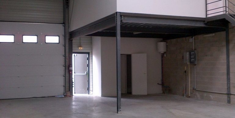 ipro vente entrepôt marseille 116-34 116-80 116-79