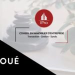 ipro Auriol Location Bureaux 55m2 116-13