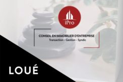 ipro Auriol Location Bureaux 55m2 116-13