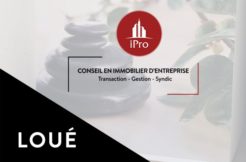 ipro Auriol Location Bureaux 55m2 116-13